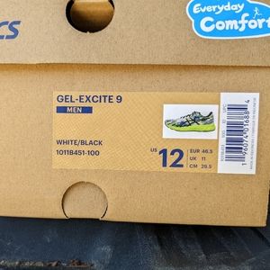 Asics Gel Excite 9
